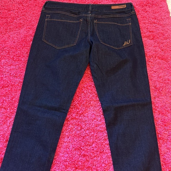 Express Jeans - Picture 7 of 7